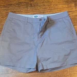 Old Navy Women's Gray Shorts